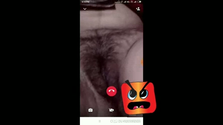 Desi Mom Phone Sex Chat With Her Secret Lover