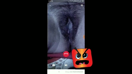 Desi Mom Phone Sex Chat With Her Secret Lover