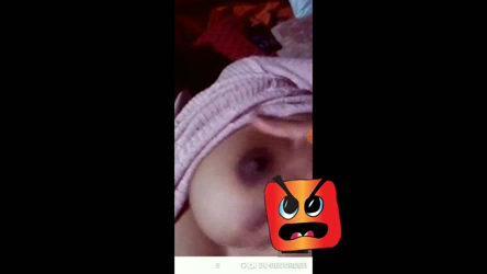 Desi Mom Phone Sex Chat With Her Secret Lover