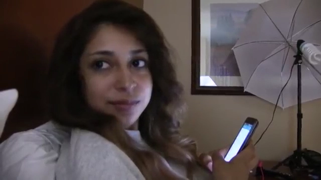 Indian Escort Girl With Her Foreign Client MMS