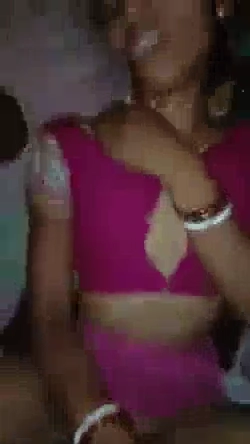 Dehati Wife Sharing Video Leaked Online by Cuckold Husband