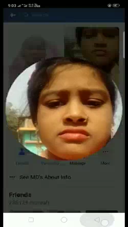 Big Boob Village Wife Exposing Herself on Selfie Cam