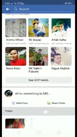 Big Boob Village Wife Exposing Herself on Selfie Cam