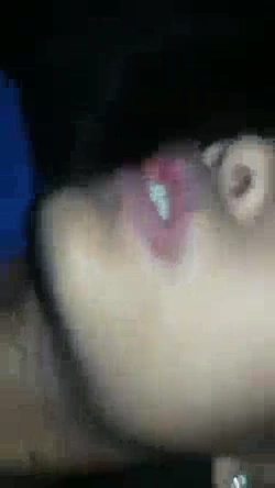 Married Teen Pussy Fucking and Nipple Sucking Video