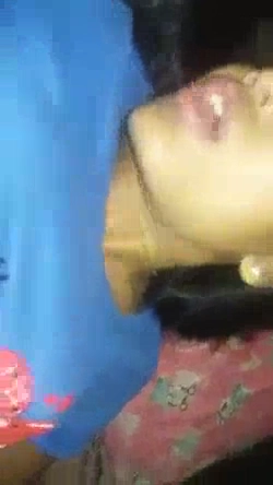 Married Teen Pussy Fucking and Nipple Sucking Video