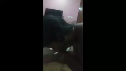Sexy Telegu Wife Sex MMS Video Scandal
