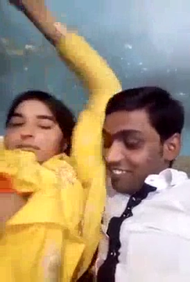 Dehati Lovers Home Sex Video