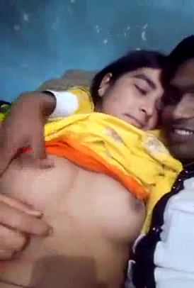 Dehati Lovers Home Sex Video