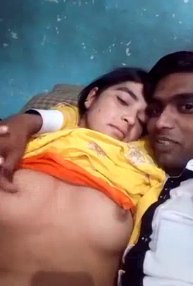 Dehati Lovers Home Sex Video