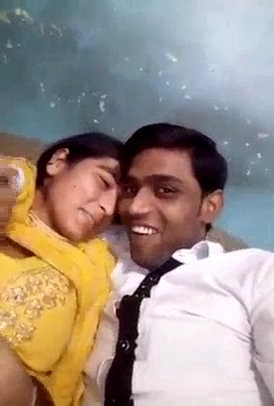 Dehati Lovers Home Sex Video