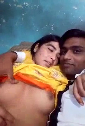 Dehati Lovers Home Sex Video