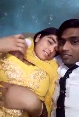 Dehati Lovers Home Sex Video