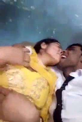 Dehati Lovers Home Sex Video