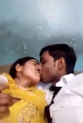 Dehati Lovers Home Sex Video