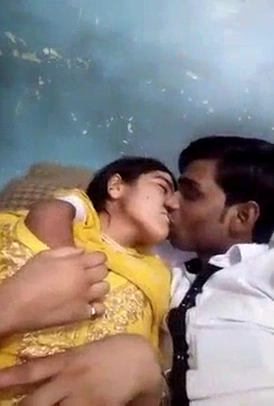 Dehati Lovers Home Sex Video