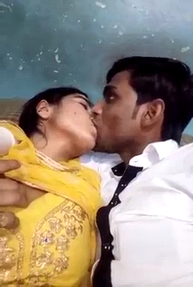 Dehati Lovers Home Sex Video