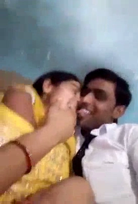 Dehati Lovers Home Sex Video