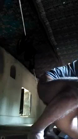 Desi Teen Hairless Pussy Fucked by a Mature Guy