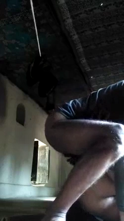 Desi Teen Hairless Pussy Fucked by a Mature Guy