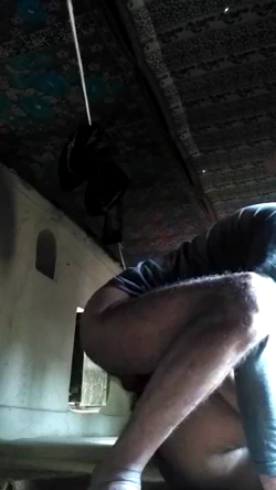 Desi Teen Hairless Pussy Fucked by a Mature Guy