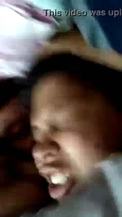 Threesome Desi Home Sex on Selfie Cam