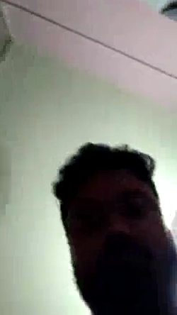Threesome Desi Home Sex on Selfie Cam
