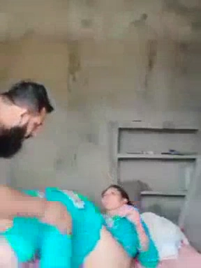 Pakistani Sex Scandal MMS Video