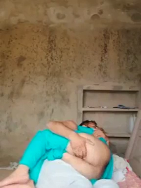 Pakistani Sex Scandal MMS Video