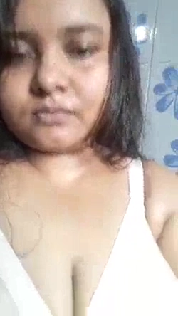 Killer Hot Busty Bangla Pussy Show Video