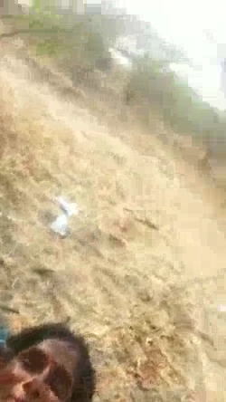 Dehati Mature Pussy Fucking Outdoors Video