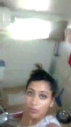 Sexy Solo Selfie Video Goes Viral on the Internet