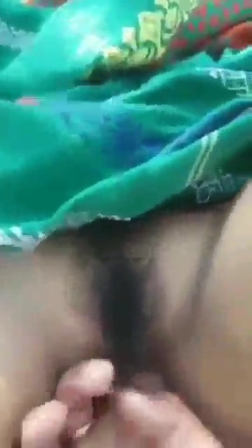 Manipuri College Girl Caught in Park by Local Guys