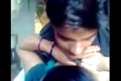 Bhojpuri Sex Video of Devar and Bhabhi in Absence of Hubby