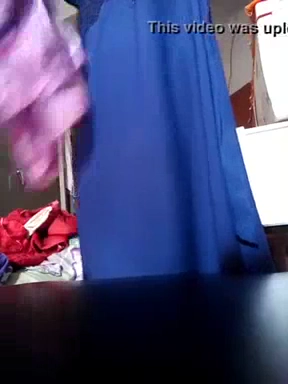 Muslim Girl Nude MMS Video