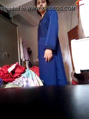 Muslim Girl Nude MMS Video