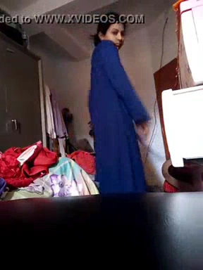 Muslim Girl Nude MMS Video