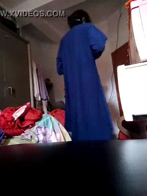 Muslim Girl Nude MMS Video