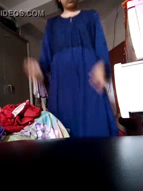 Muslim Girl Nude MMS Video