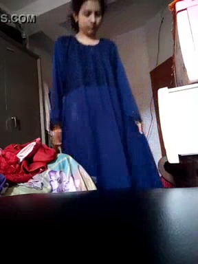 Muslim Girl Nude MMS Video