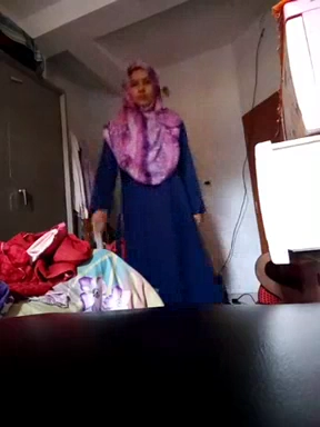 Muslim Girl Nude MMS Video