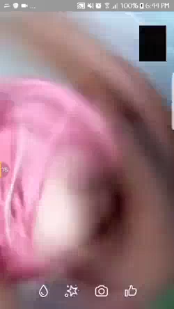Topless Indian Phone Sex With Boyfriend Video