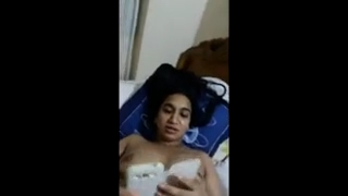 Tamil Sex Videos of a Mature Couple Enjoying a Nice Home Sex Session