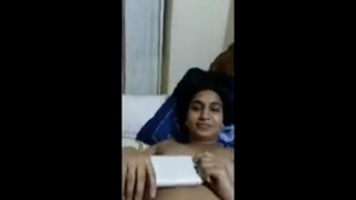 Tamil Sex Videos of a Mature Couple Enjoying a Nice Home Sex Session