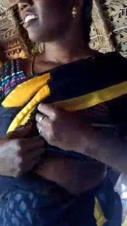 South Indian Boobs Show Video