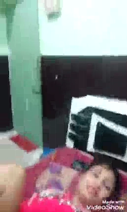 Desi Slut Nude MMS Video Captured by Her Client