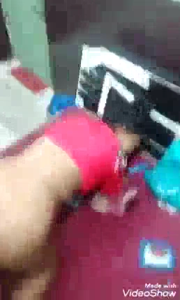 Desi Slut Nude MMS Video Captured by Her Client