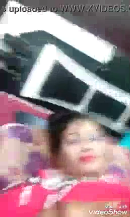 Desi Slut Nude MMS Video Captured by Her Client