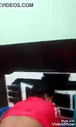 Desi Slut Nude MMS Video Captured by Her Client