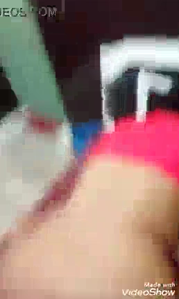 Desi Slut Nude MMS Video Captured by Her Client