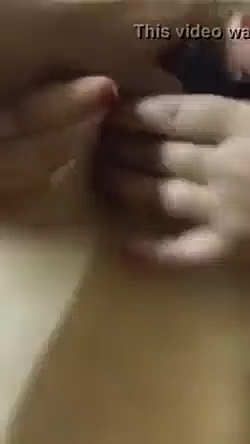 Indian Aunty Nude MMS With Her Secret Lover